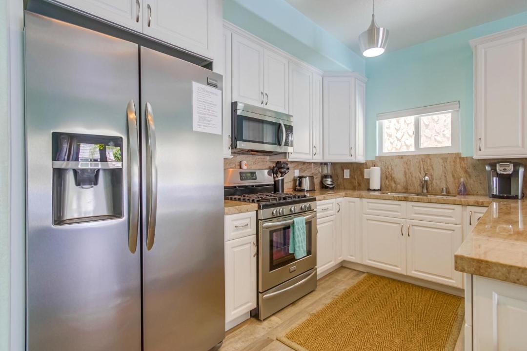 Photo of Kitchen in Mission Beach