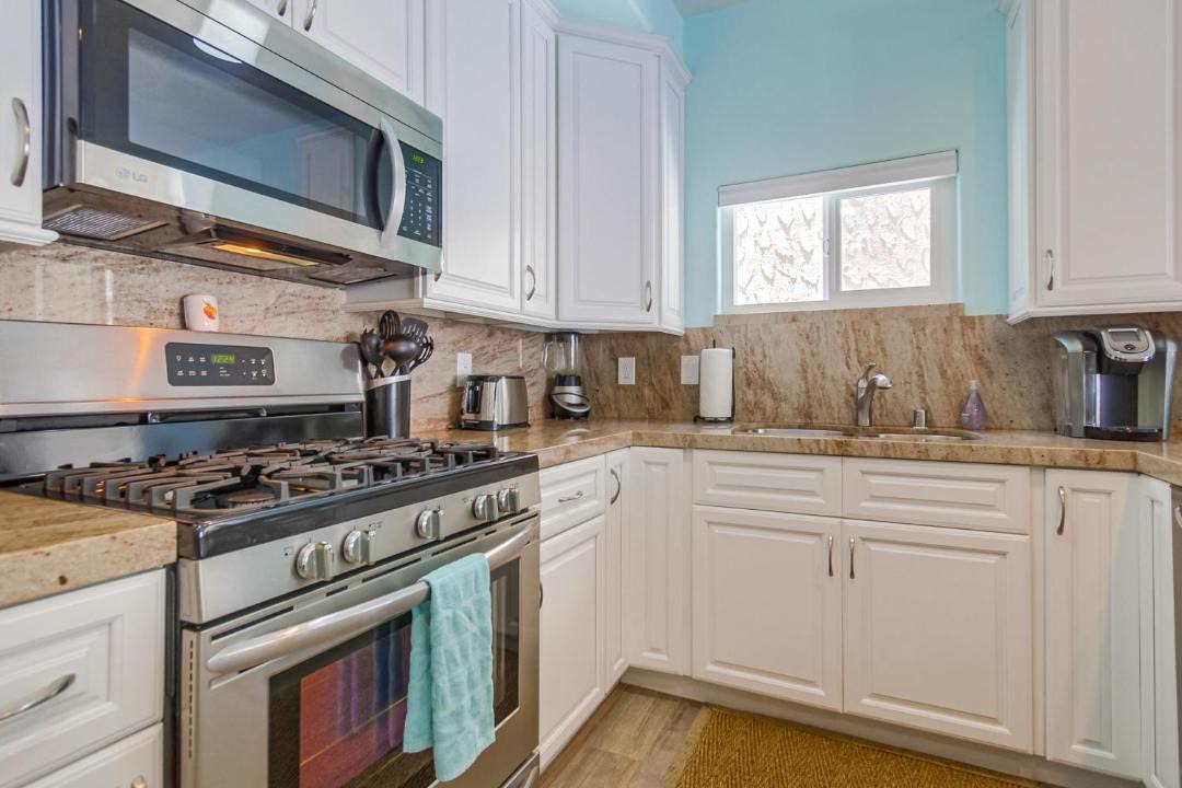 Photo of Kitchen in Mission Beach