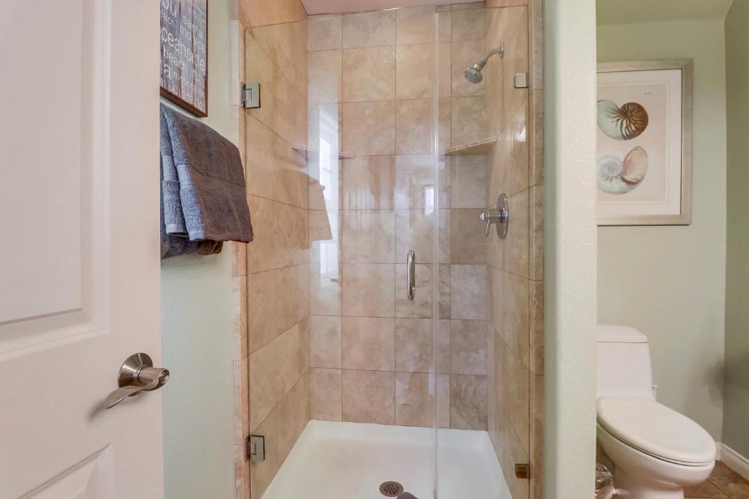 Photo of Bathroom in Mission Beach