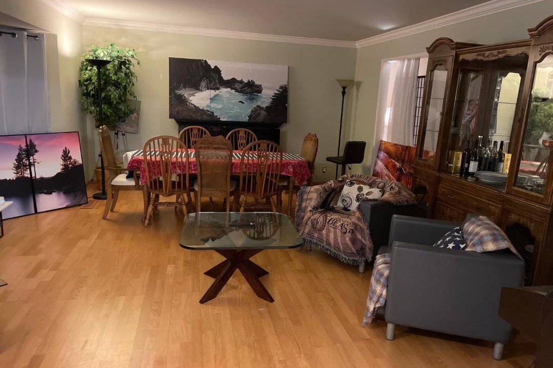 Photo of Livingroom in Saratoga