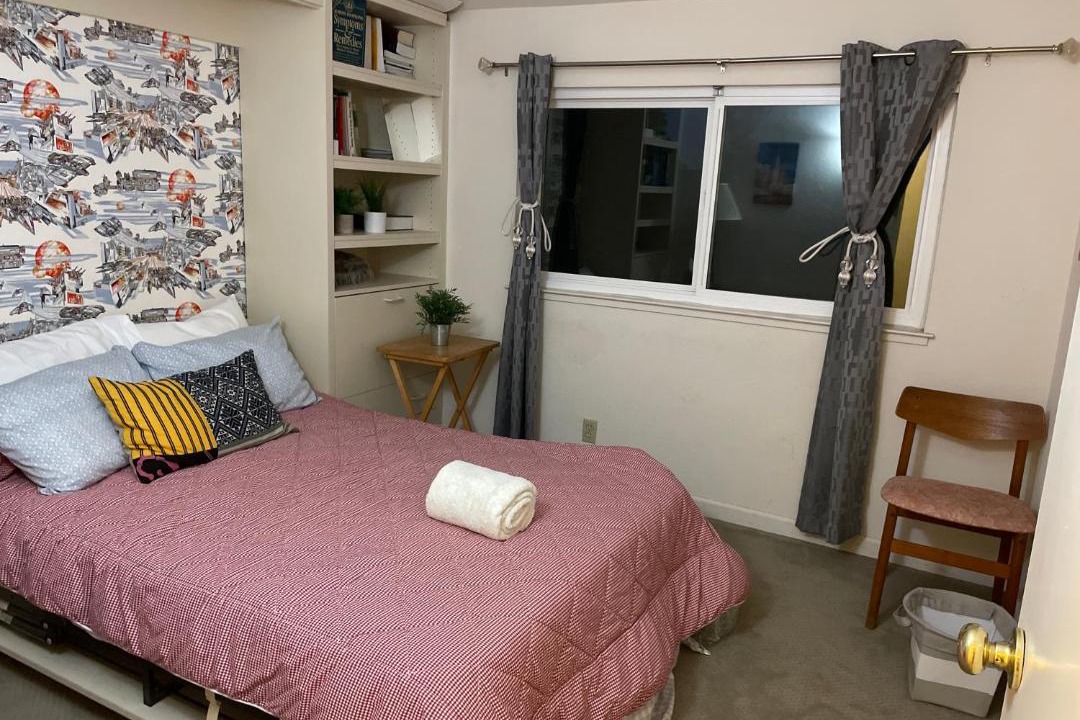 Photo of Bedroom in Saratoga