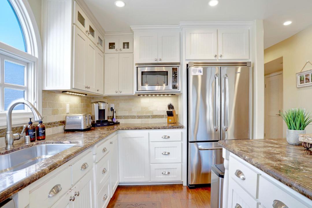 Photo of Kitchen in South Mission Beach