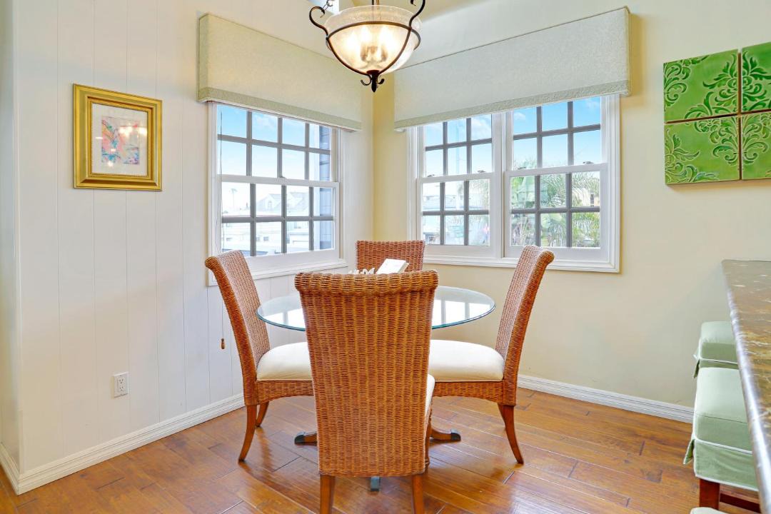 Photo of Livingroom in South Mission Beach