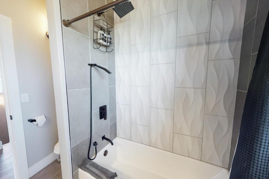 Photo of Bathroom in Mission Beach