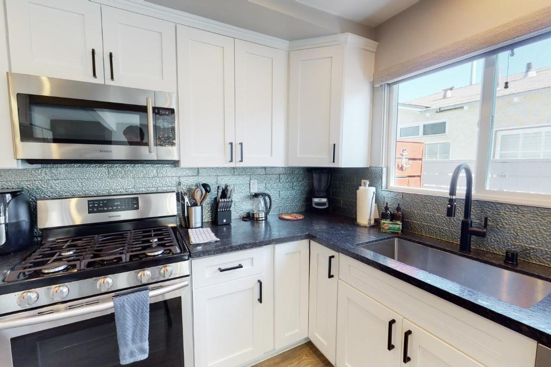 Photo of Kitchen in Mission Beach