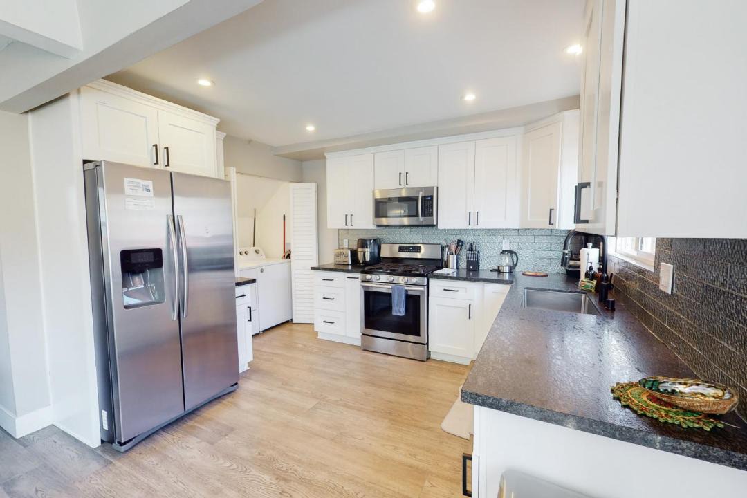 Photo of Kitchen in Mission Beach