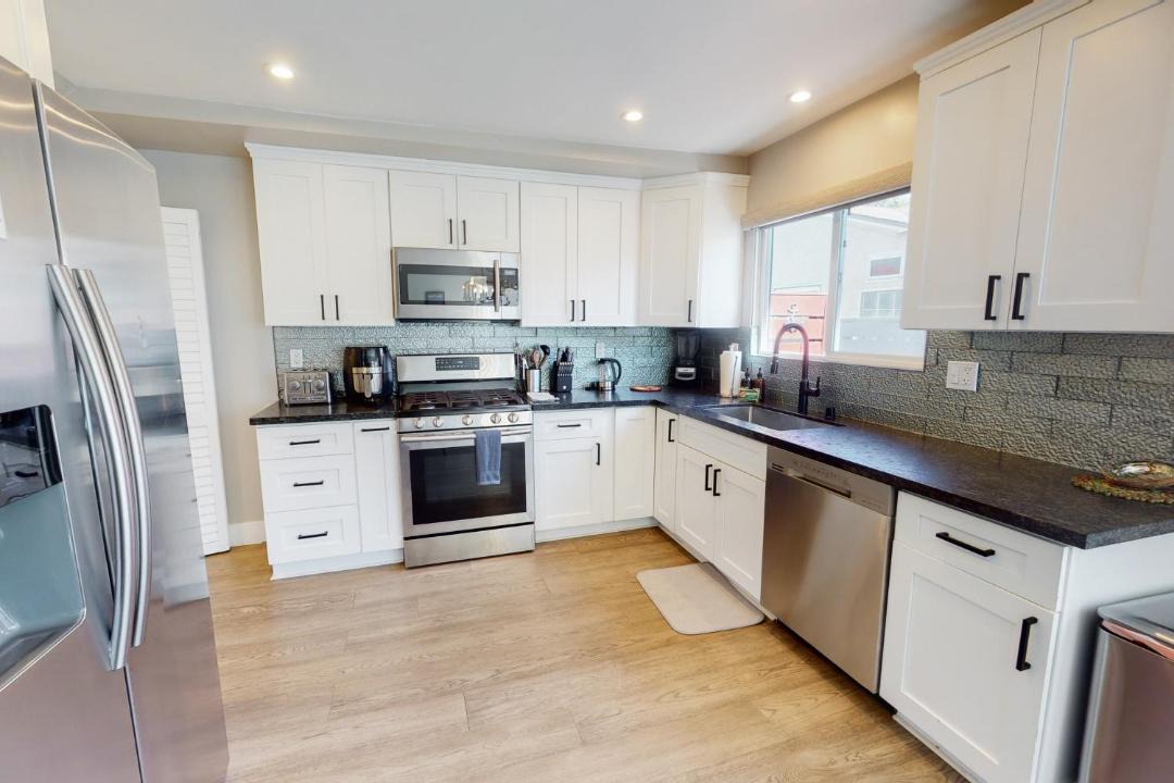 Photo of Kitchen in Mission Beach