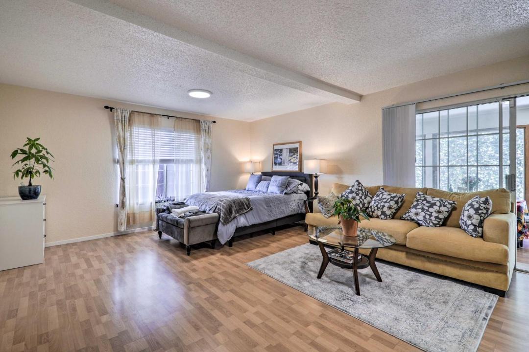 Photo of Bedroom in Sequoyah