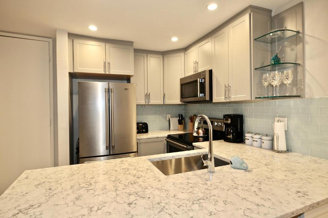 Photo of Kitchen in Lake San Marcos