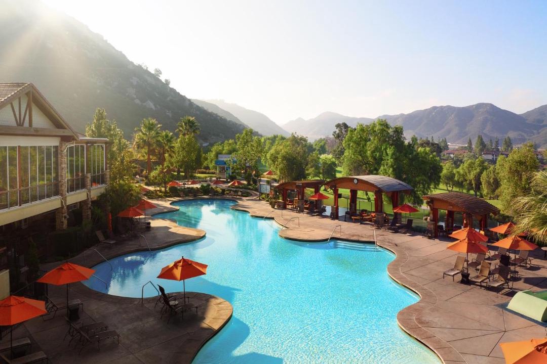 Photo of Others in Lawrence Welk Resort Village