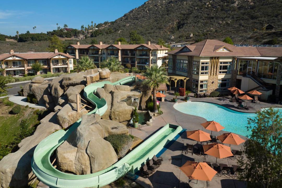 Photo of Others in Lawrence Welk Resort Village