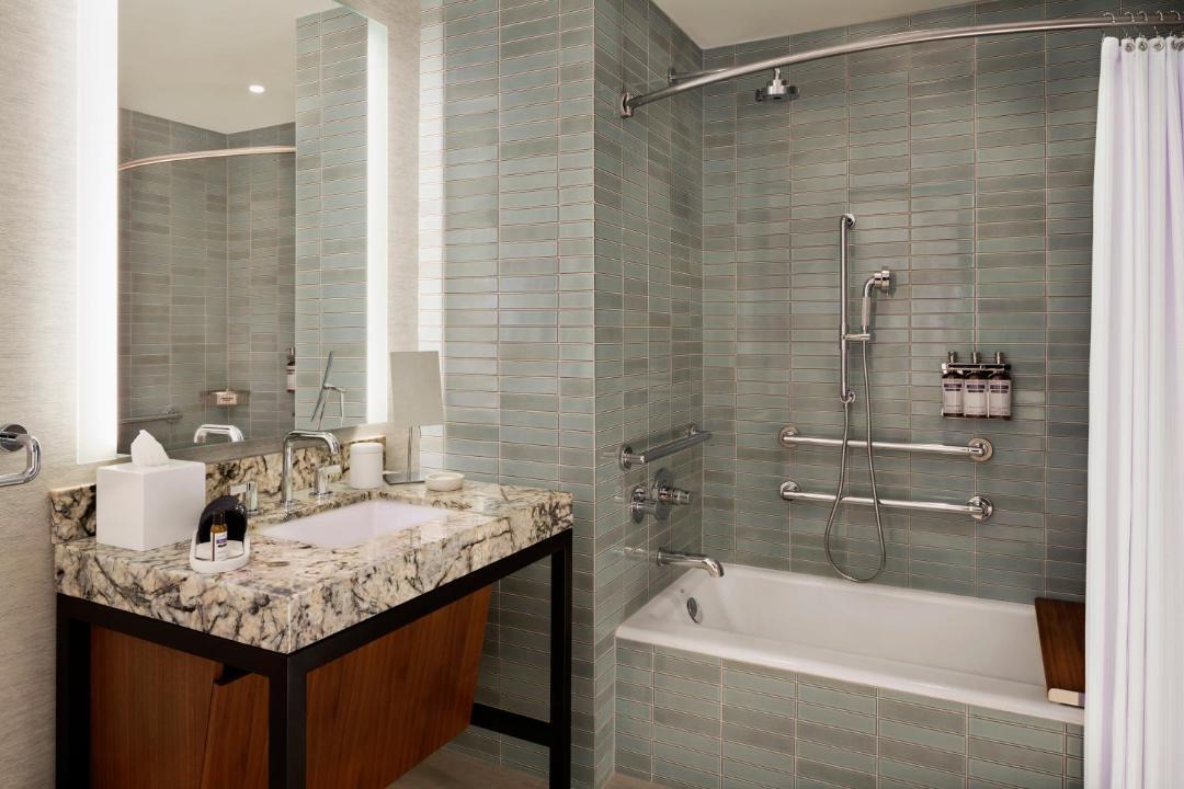 Photo of Bathroom in San Francisco