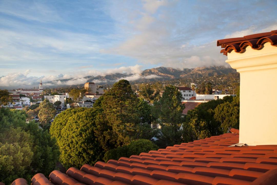 Photo of Others in Historic Downtown Santa Barbara