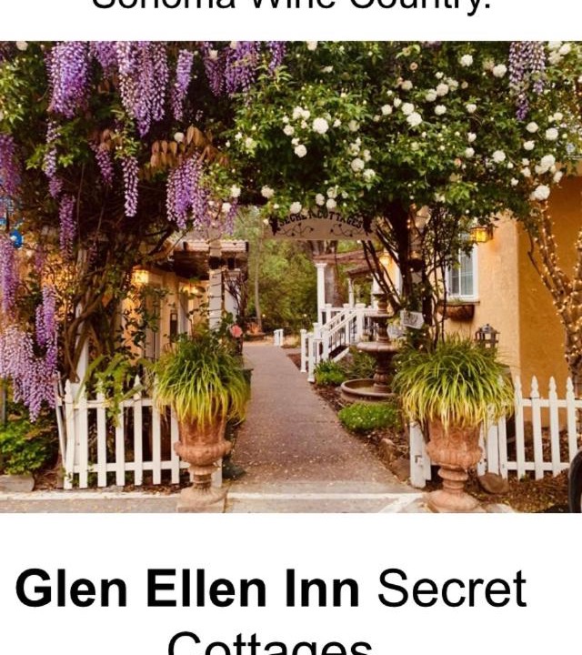 Photo of Others in Glen Ellen