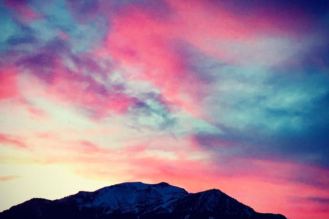 Photo of Others in Mammoth Lakes