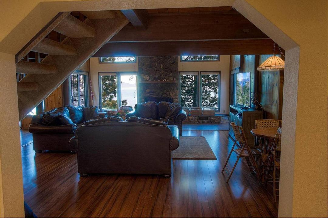 Photo of Livingroom in Al Tahoe