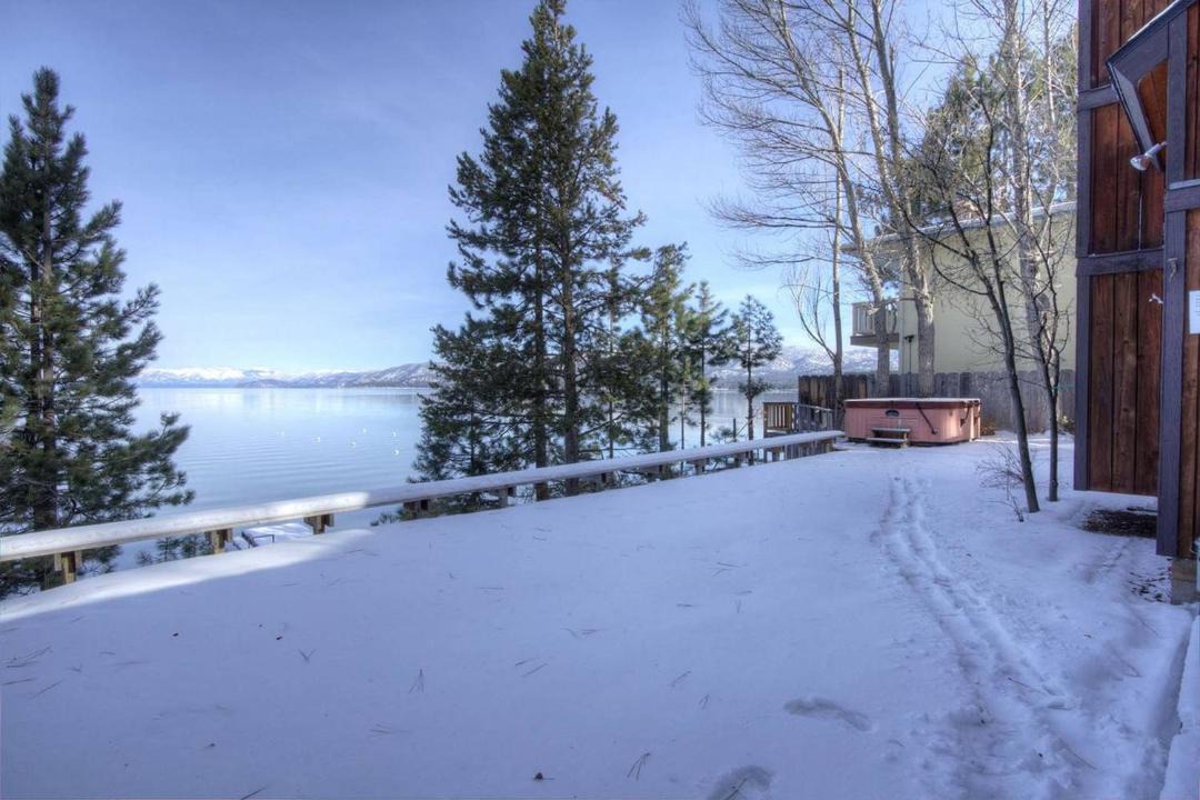 Photo of Buildings in Al Tahoe