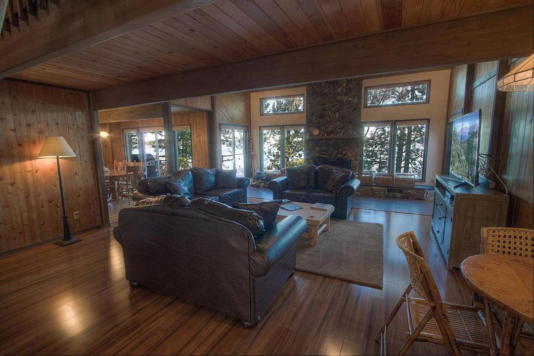 Photo of Livingroom in Al Tahoe