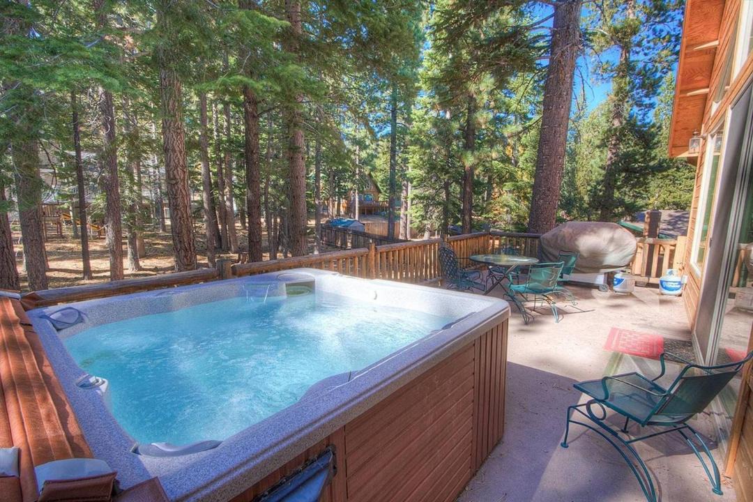 Photo of Outdoor in North Upper Truckee