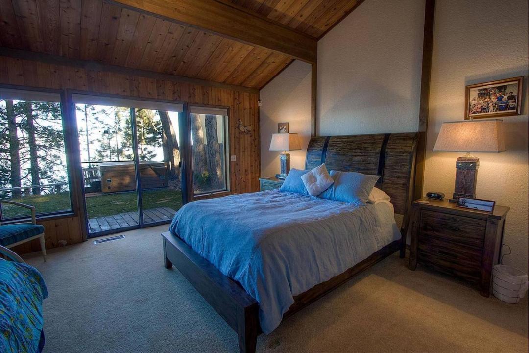 Photo of Bedroom in Al Tahoe