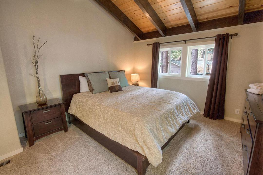 Photo of Bedroom in Black Bart