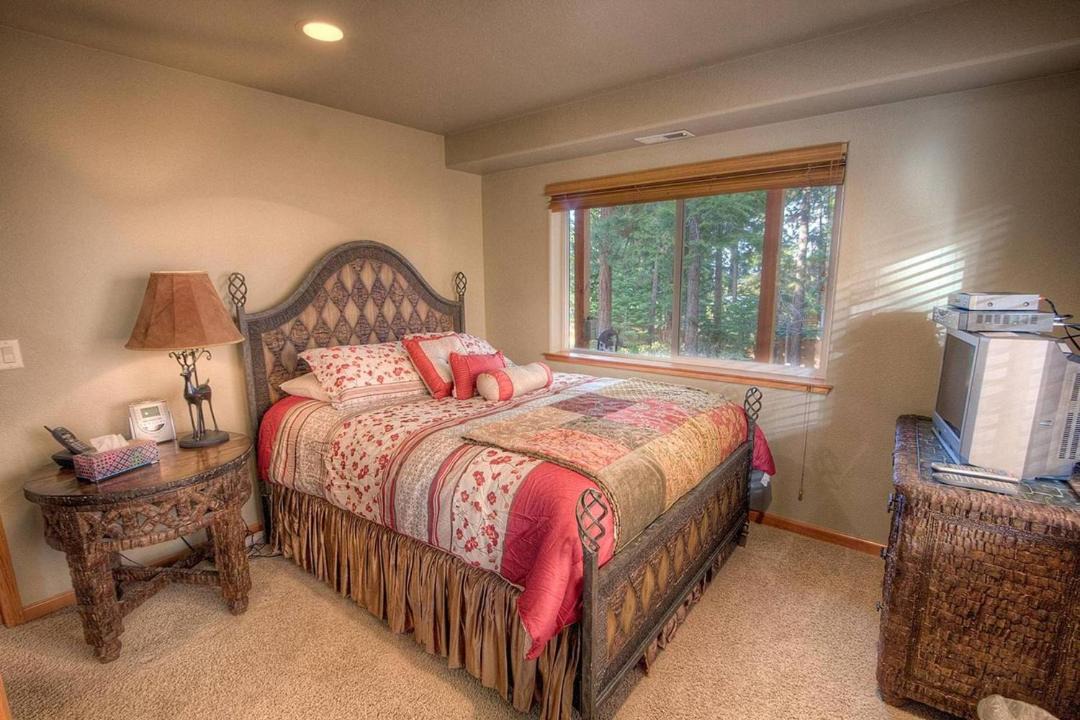 Photo of Bedroom in Montgomery Estates