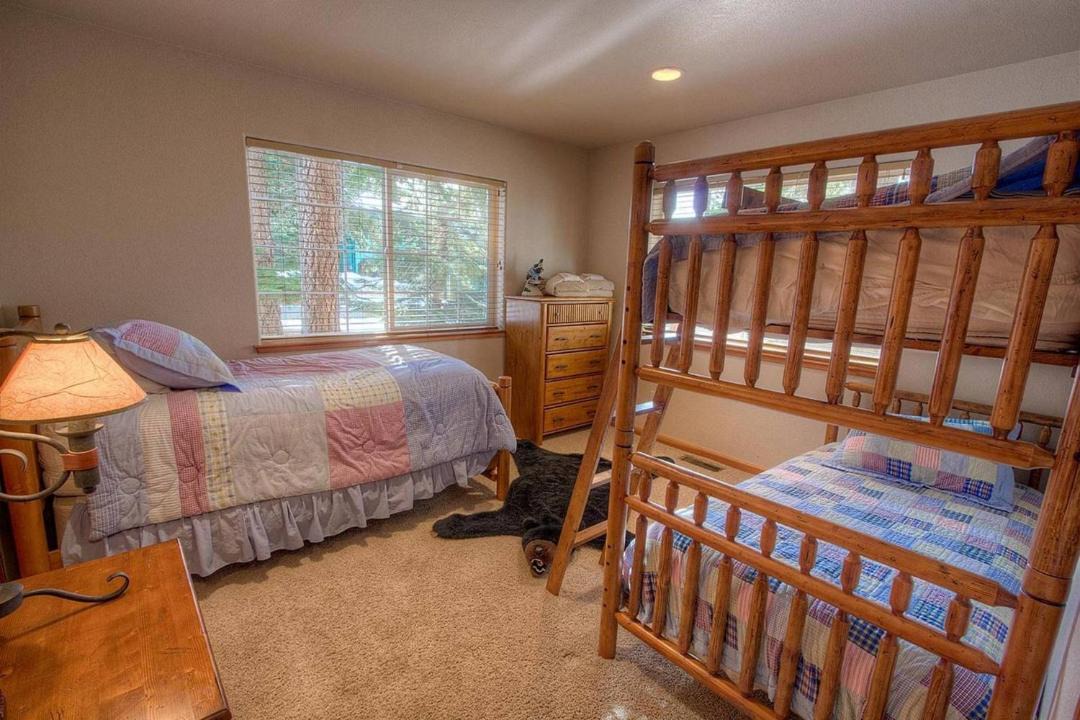 Photo of Bedroom in Montgomery Estates