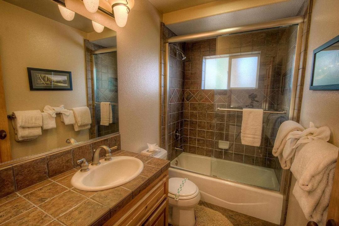 Photo of Bathroom in Montgomery Estates