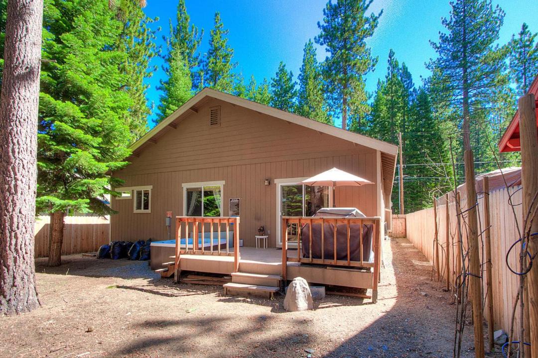 Photo of Others in Tahoe Valley