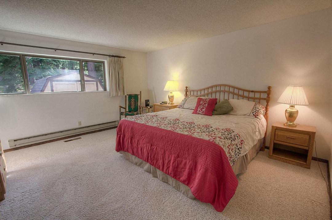 Photo of Bedroom in Montgomery Estates