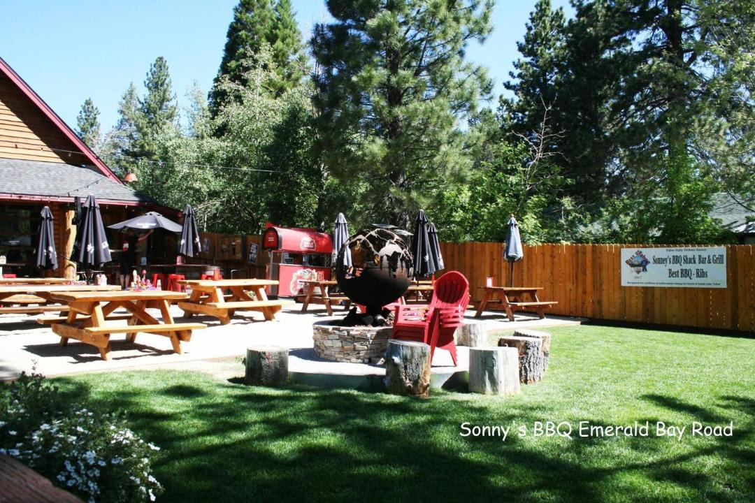 Photo of Others in Pioneer Trail