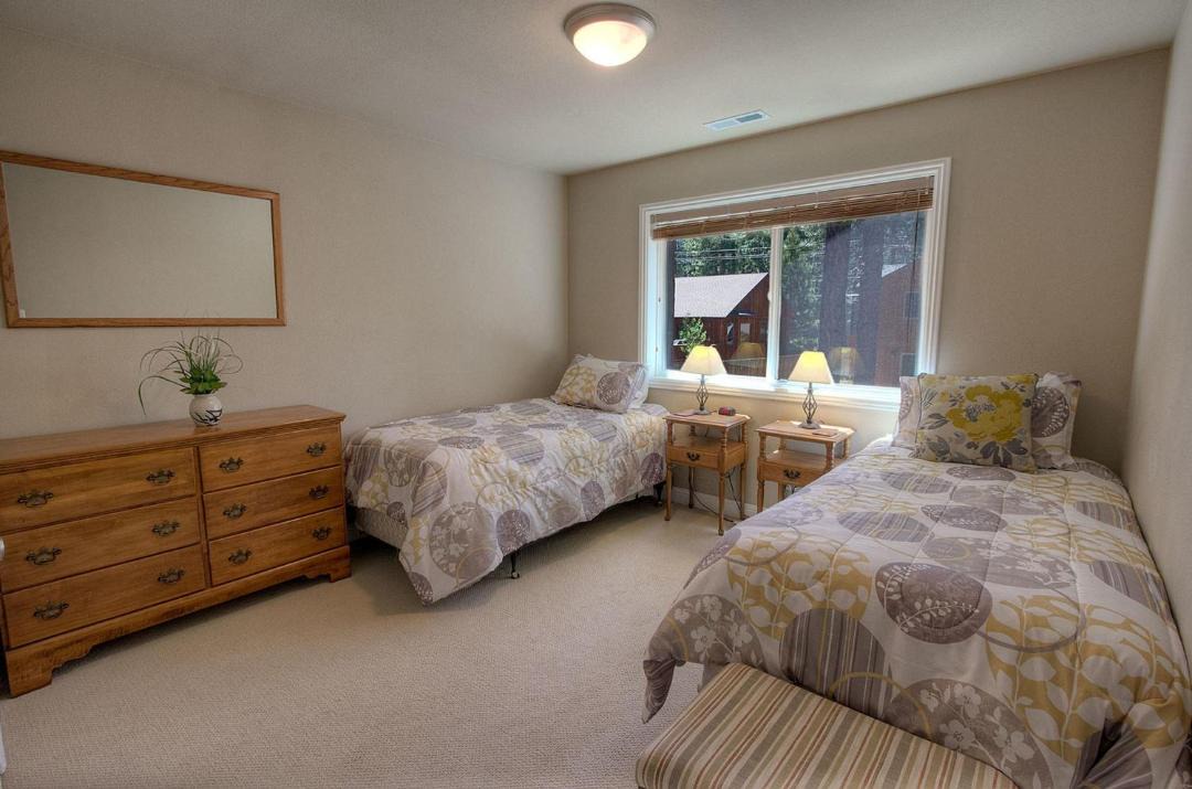 Photo of Bedroom in Montgomery Estates