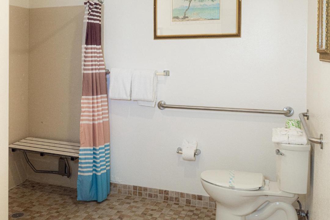 Photo of Bathroom in Santa Clara