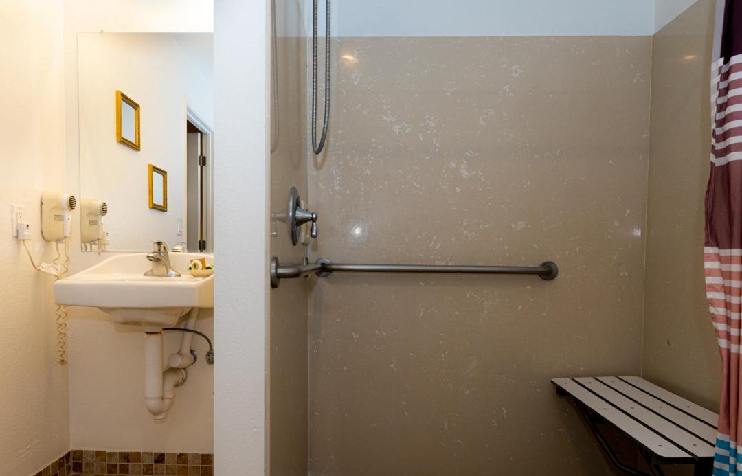 Photo of Bathroom in Santa Clara