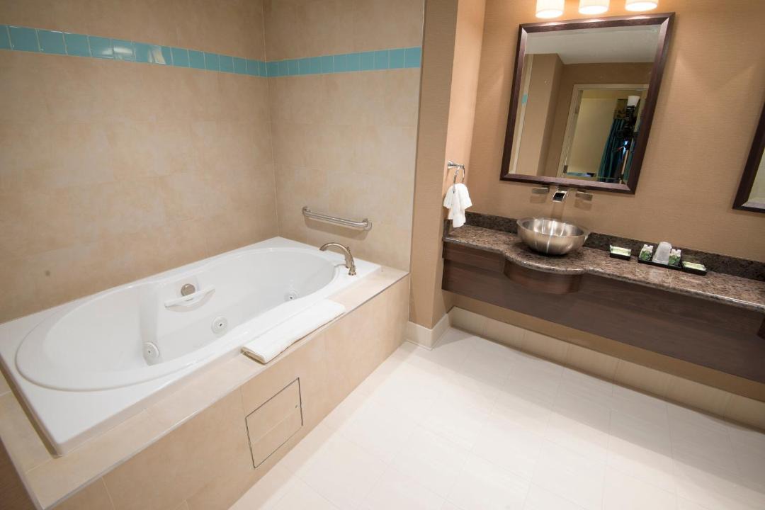 Photo of Bathroom in Redding