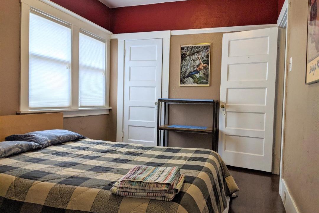 Photo of Bedroom in Albany