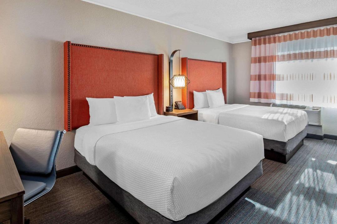 Photo of Bedroom in Downtown