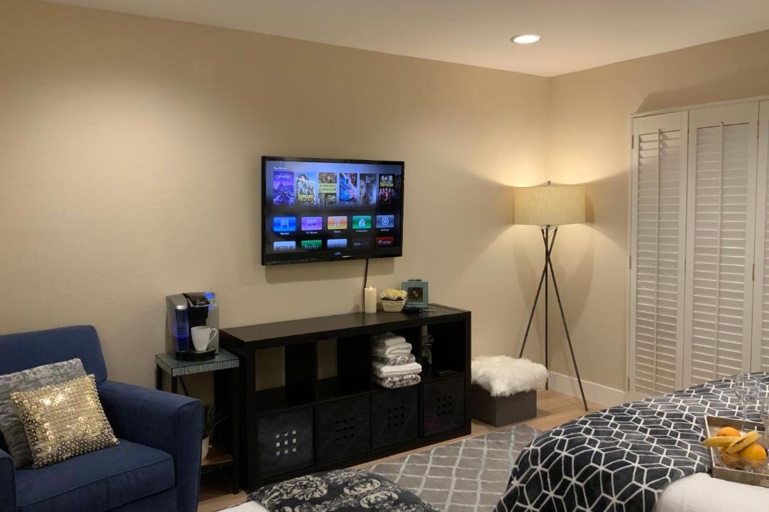 Photo of Livingroom in West San Jose