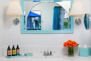 Photo of Bathroom in West Beach