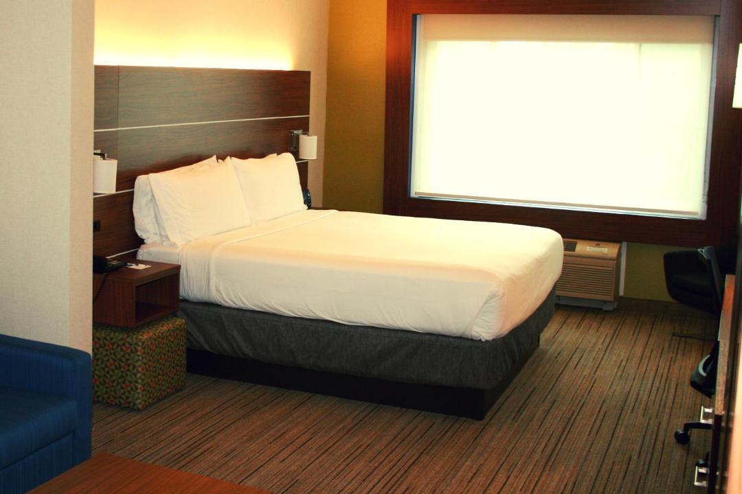 Photo of Bedroom in Marina