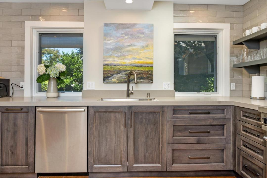 Photo of Kitchen in Alta Heights