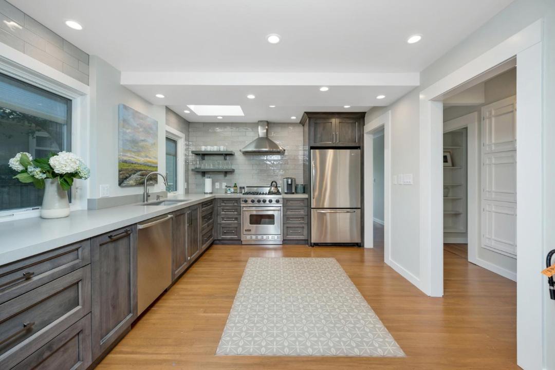 Photo of Kitchen in Alta Heights