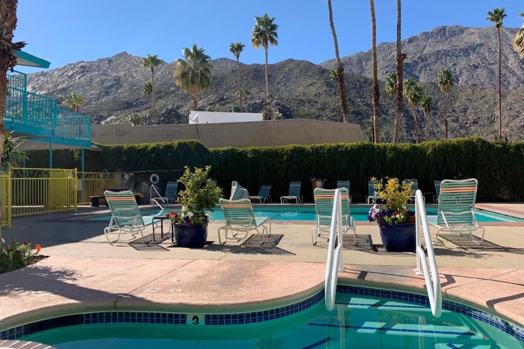 Photo of Others in Tahquitz River Estates