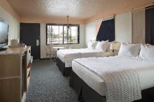 Photo of Bedroom in Santa Rosa