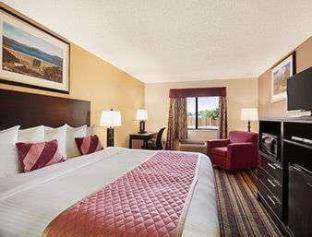 Photo of Bedroom in Cascade