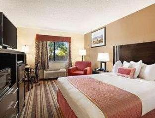 Photo of Bedroom in Cascade