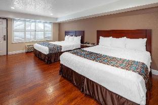 Photo of Bedroom in Harbor
