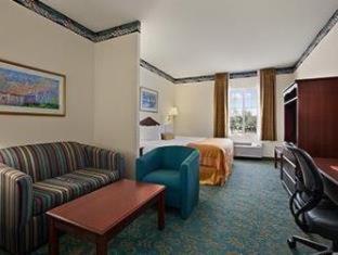 Photo of Bedroom in Williams