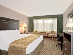 Photo of Bedroom in San Bruno