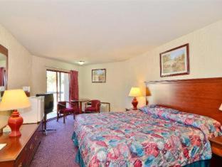 Photo of Bedroom in Novato